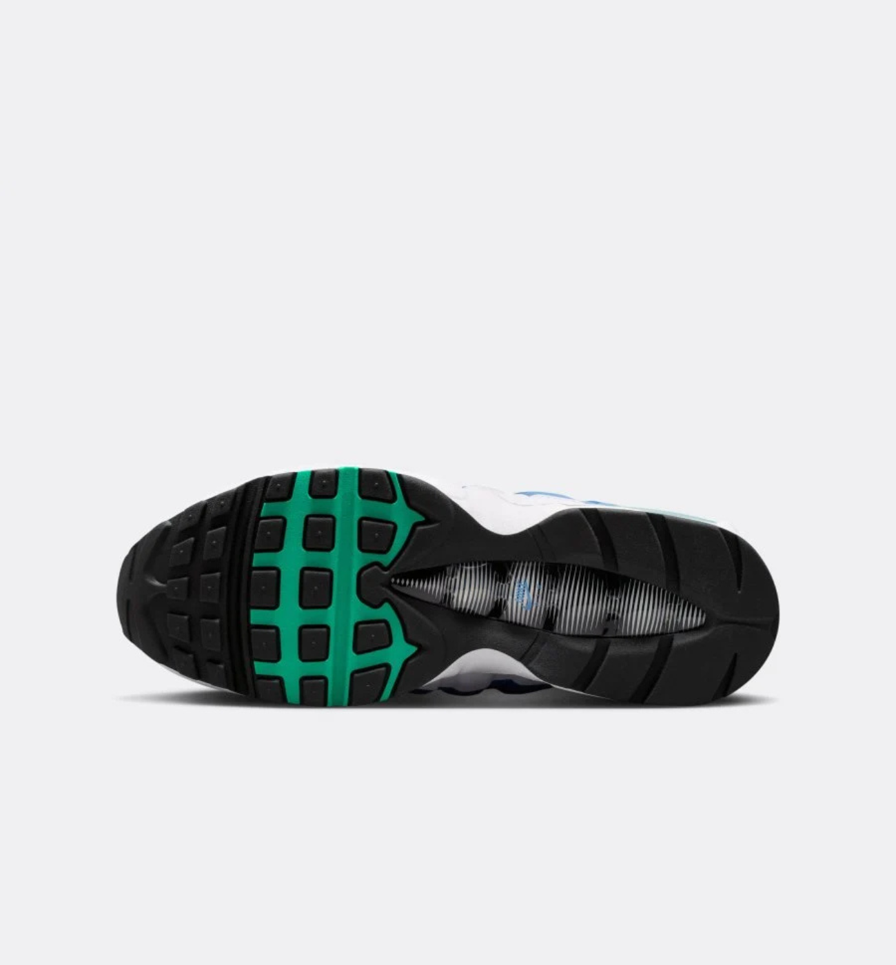 Air Max 95 Big Bubble Slate