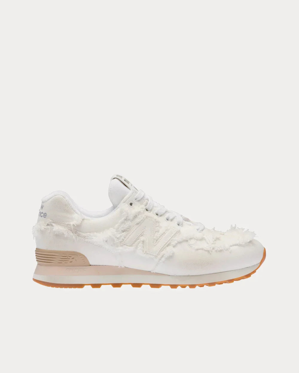 NB x Miu Miu - 574 Sneakers (Women's)