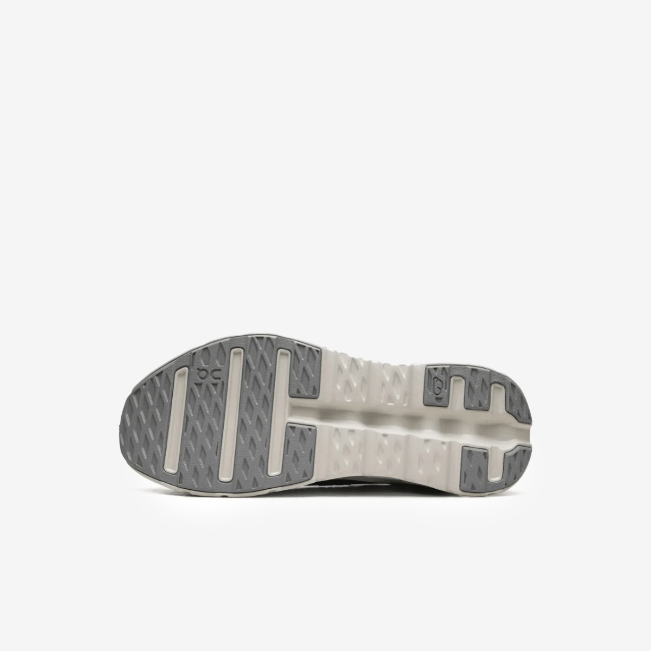 Cloudtilt × LOEWE 1.0 "Denim Grey"