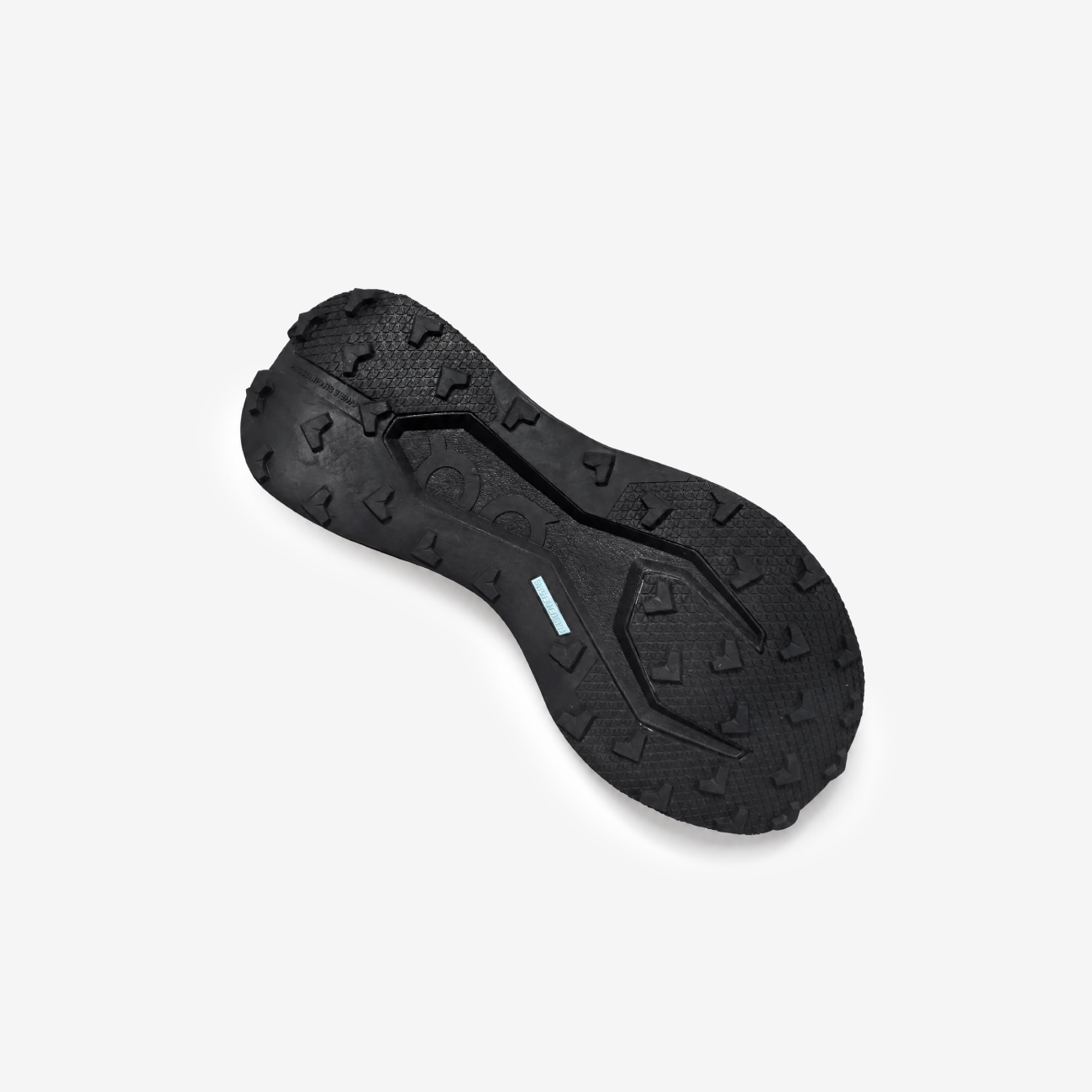 Cloudultra PRO "Black and gray"