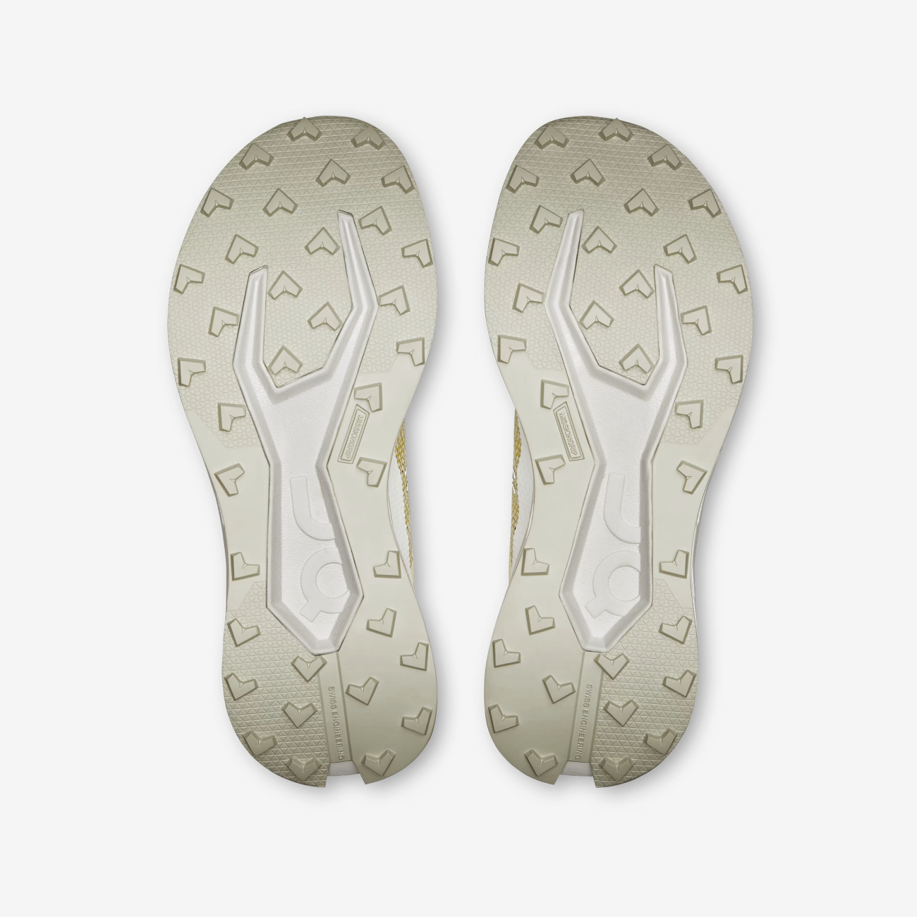 Cloudultra 3 "Lychee Lime"