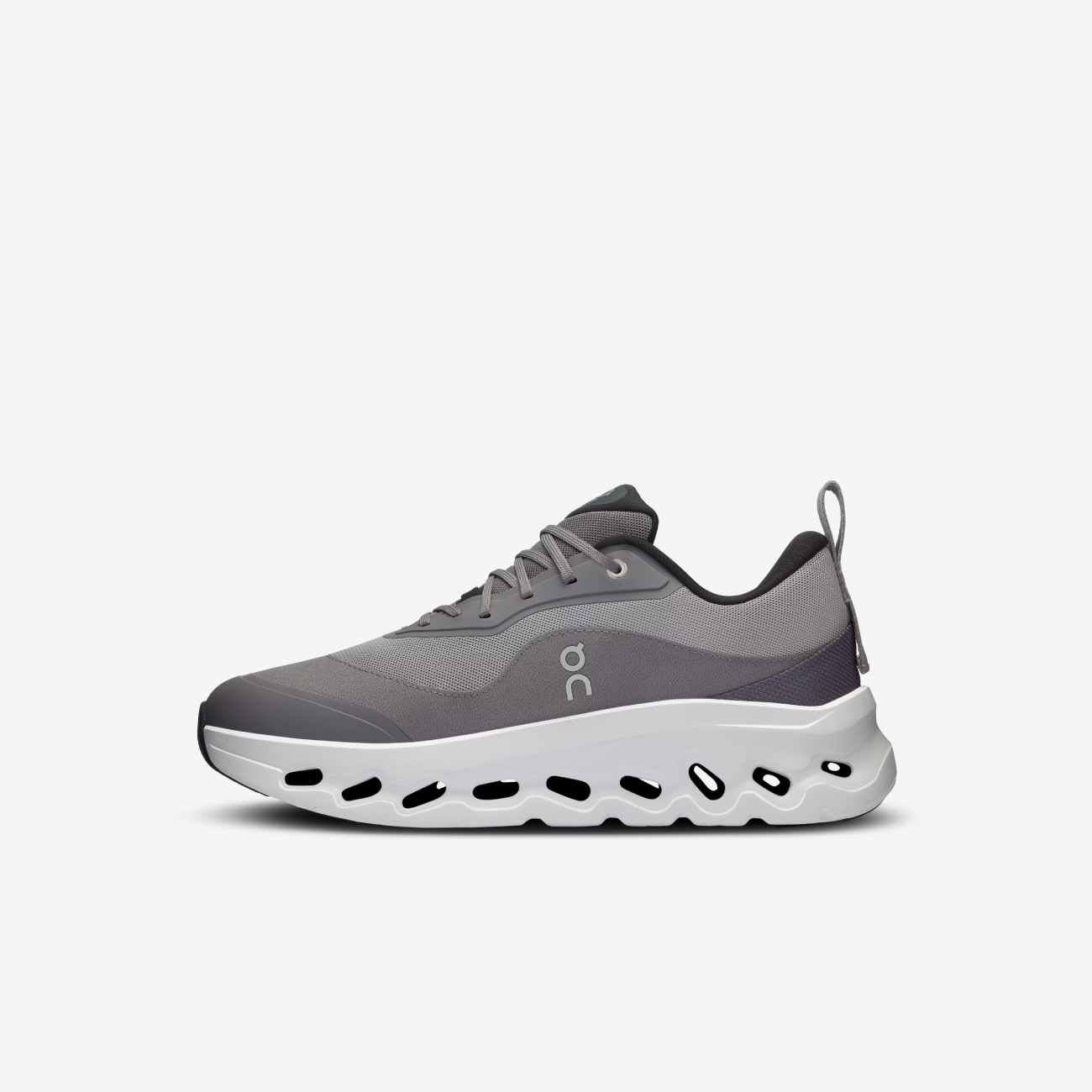 Cloudtilt × LOEWE 2.0 "Grey"