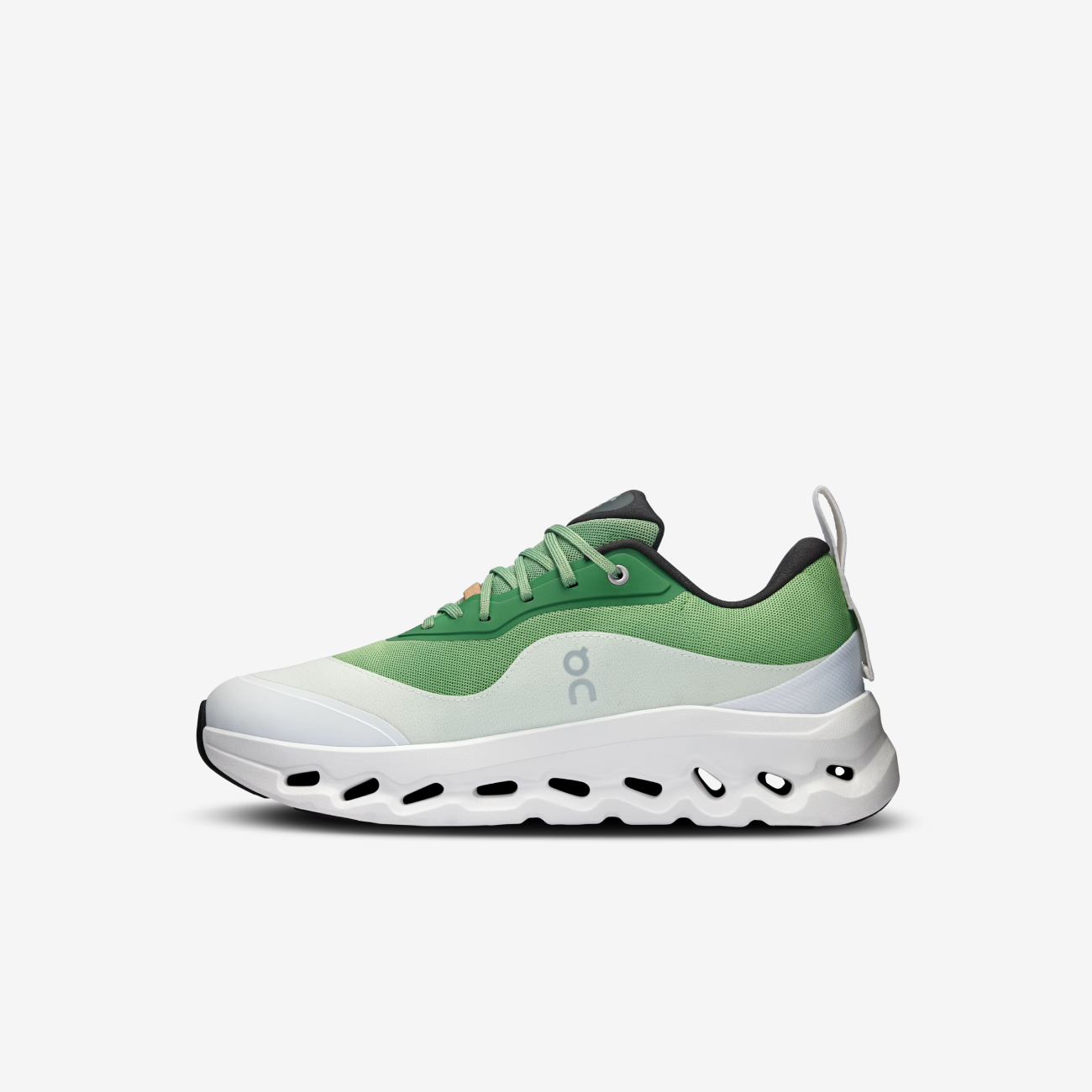Cloudtilt × LOEWE 2.0 "Green | White"