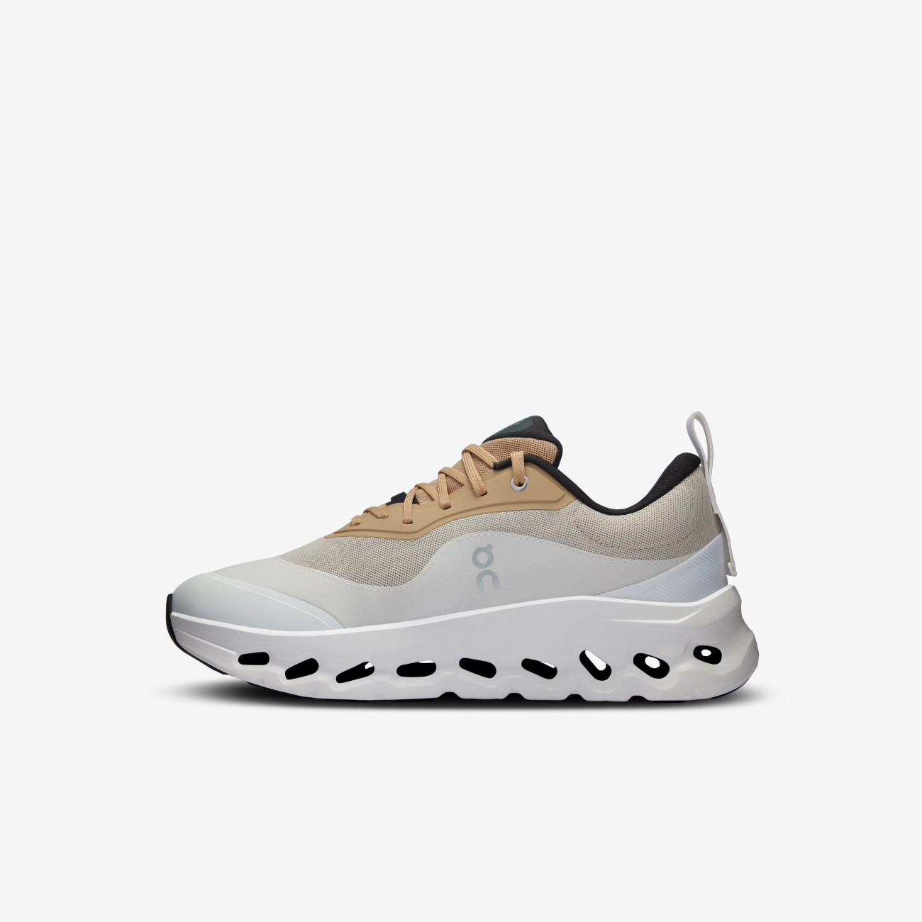 Cloudtilt × LOEWE 2.0 "Tan | White"
