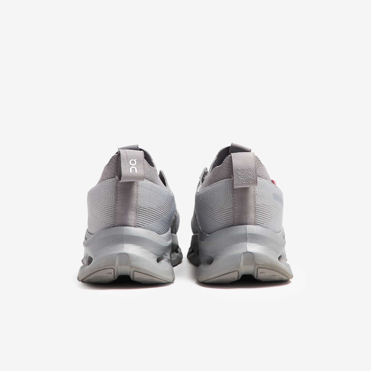 Cloudtilt × LOEWE 1.0 "Gray"