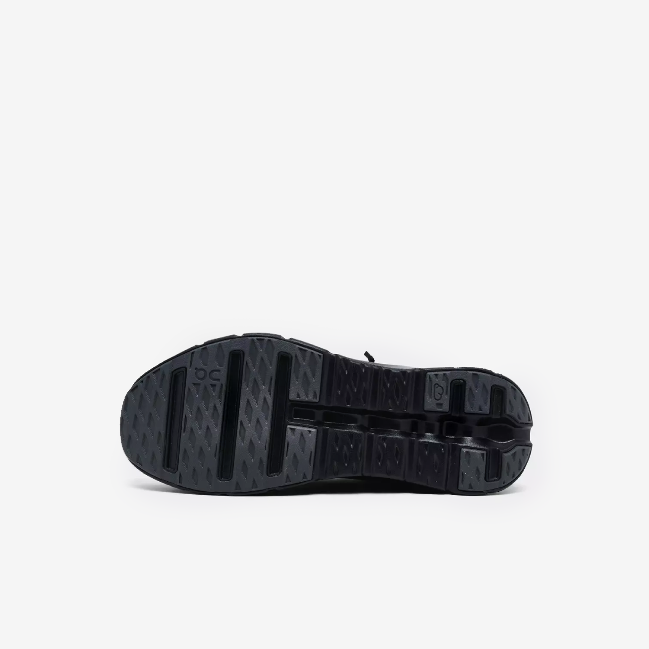 Cloudtilt "Black Black Midnight"
