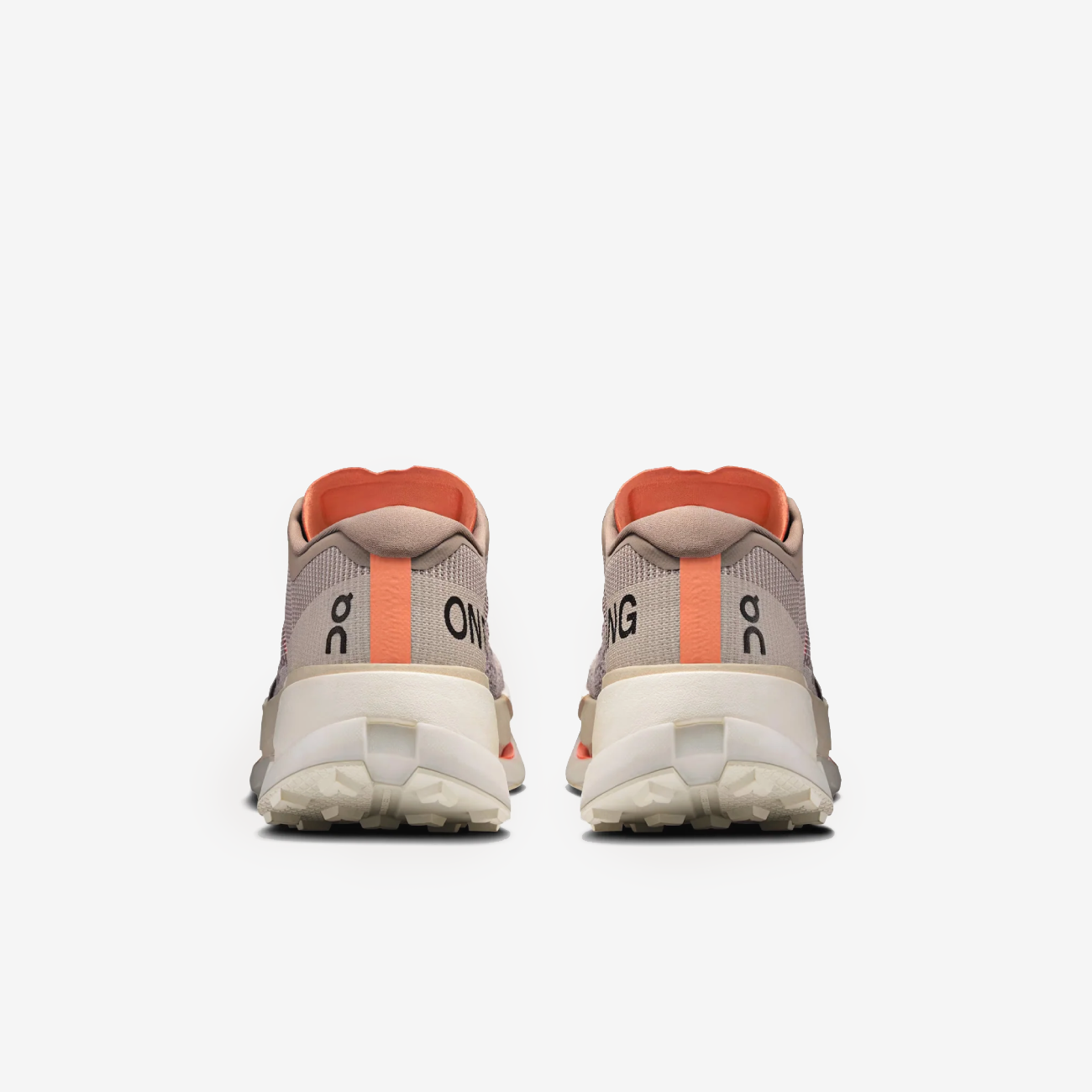 Cloudultra Pro "Cinder Pearl"