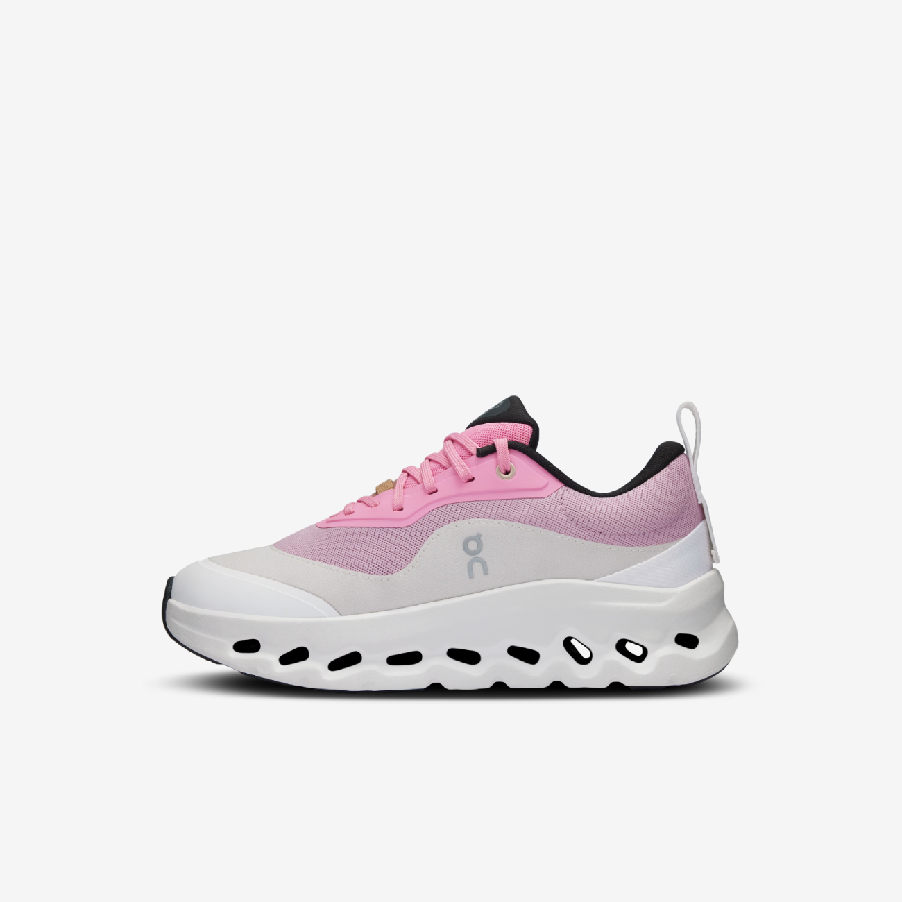 Cloudtilt × LOEWE 2.0 "Pink White"
