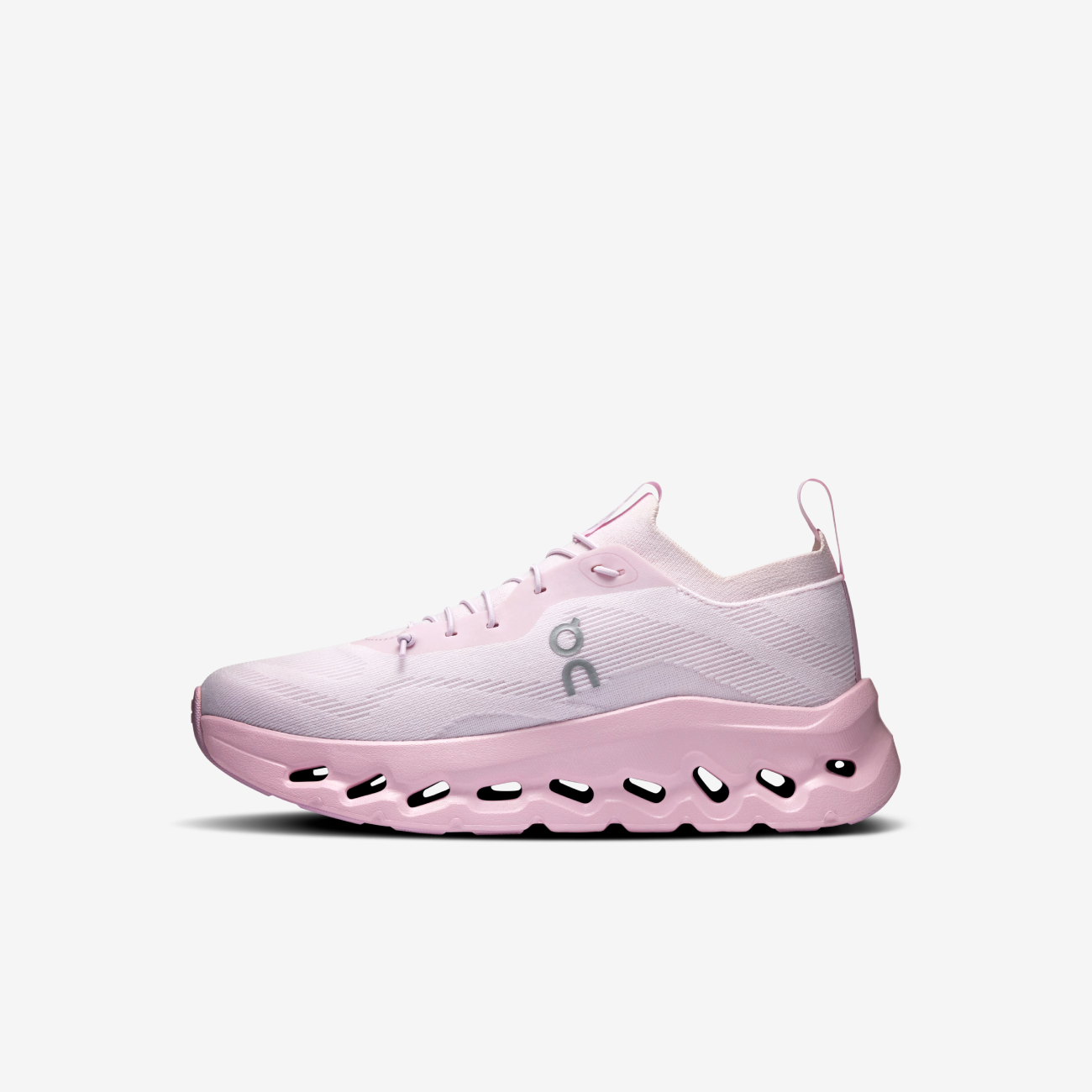 Cloudtilt × LOEWE 1.0 "Pale Pink"