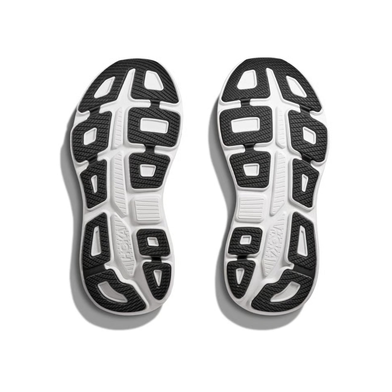 BONDI 9 - BLACK/WHITE