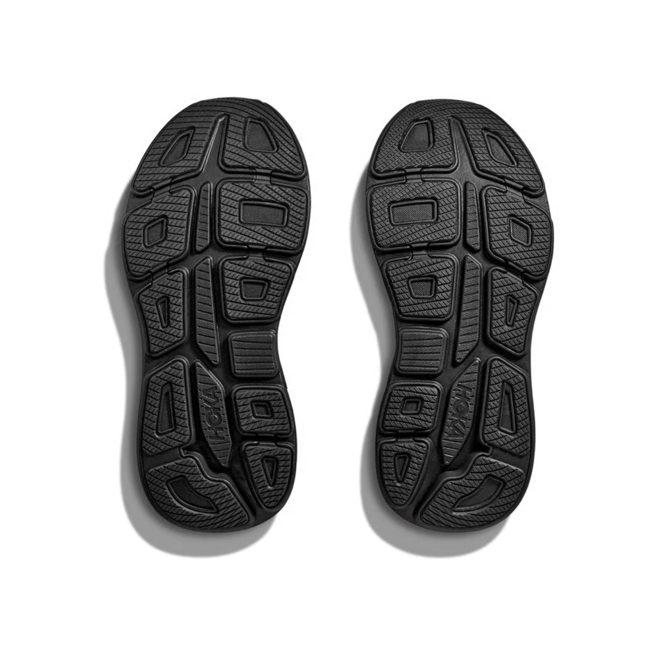 BONDI 9 - BLACK/BLACK
