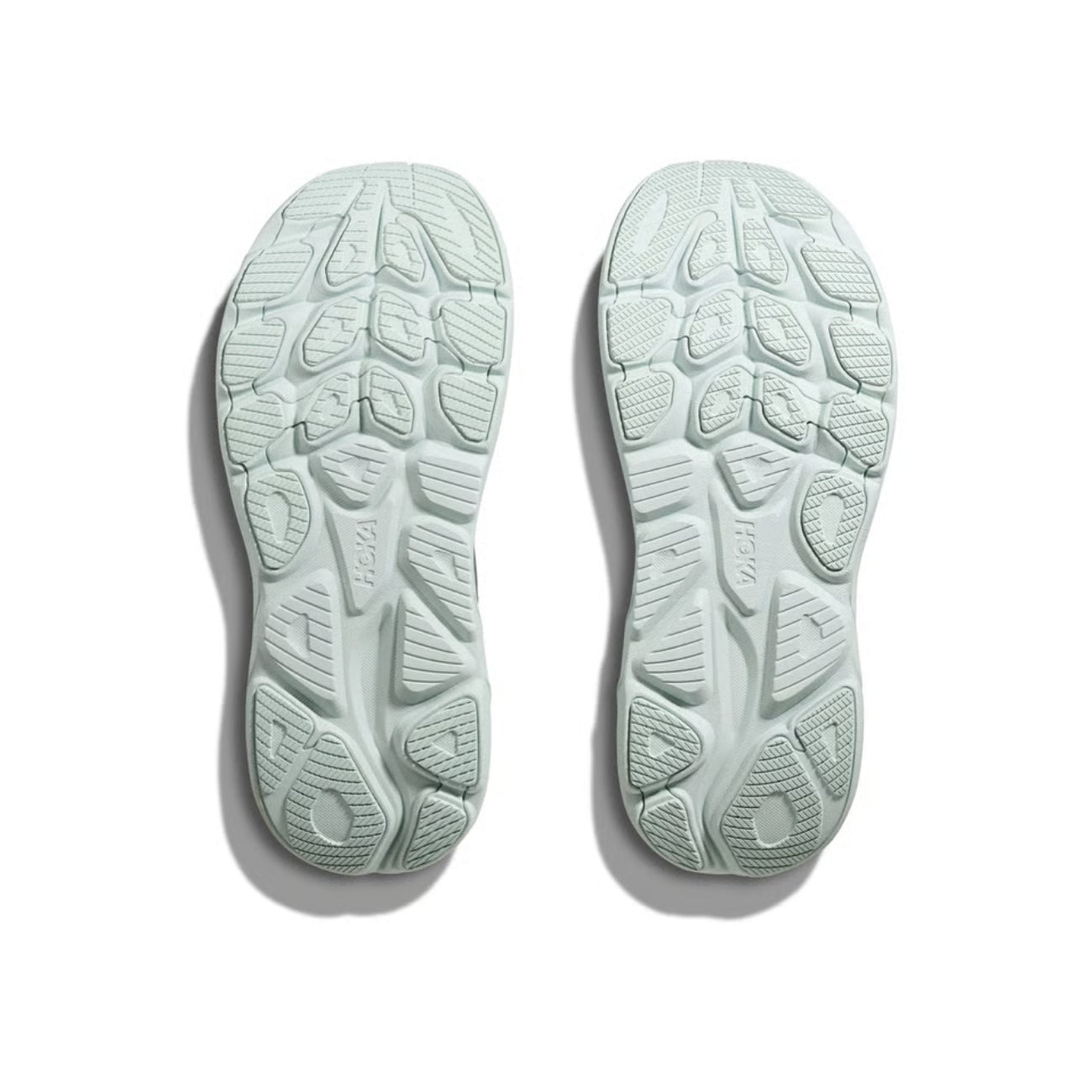 CLIFTON 10 - MINT GREEN