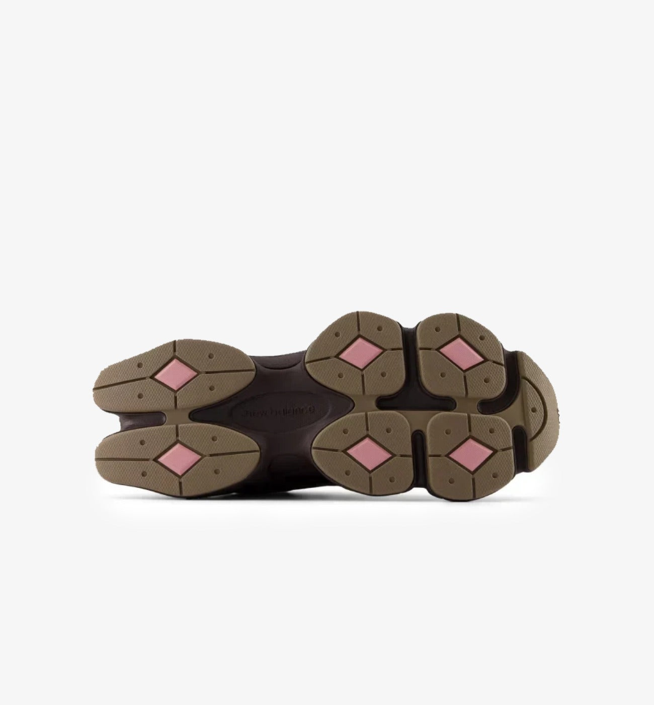 NB 9060 X Atmos Pink Timeless Beauty