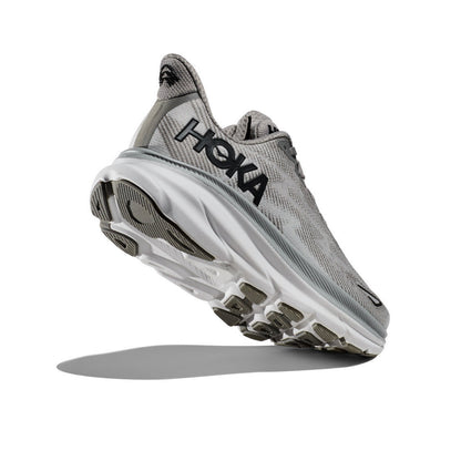 CLIFTON 9 - GRAY/BLACK