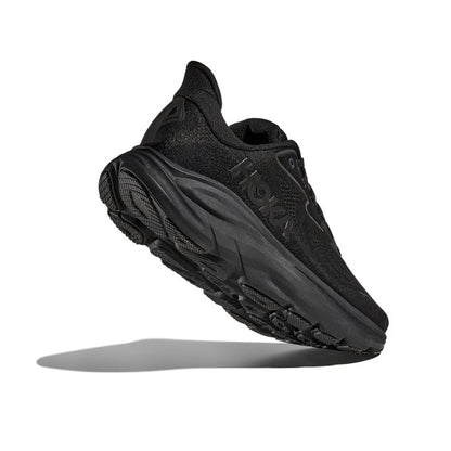 CLIFTON 10 - BLACK/BLACK