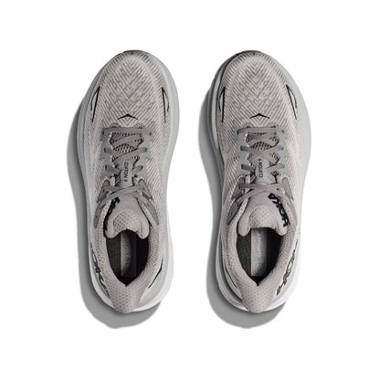 CLIFTON 9 - GRAY/BLACK