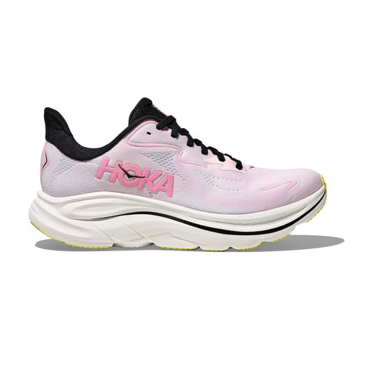 CLIFTON 10 - PINK/BLACK