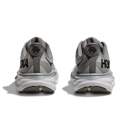CLIFTON 9 - GRAY/BLACK
