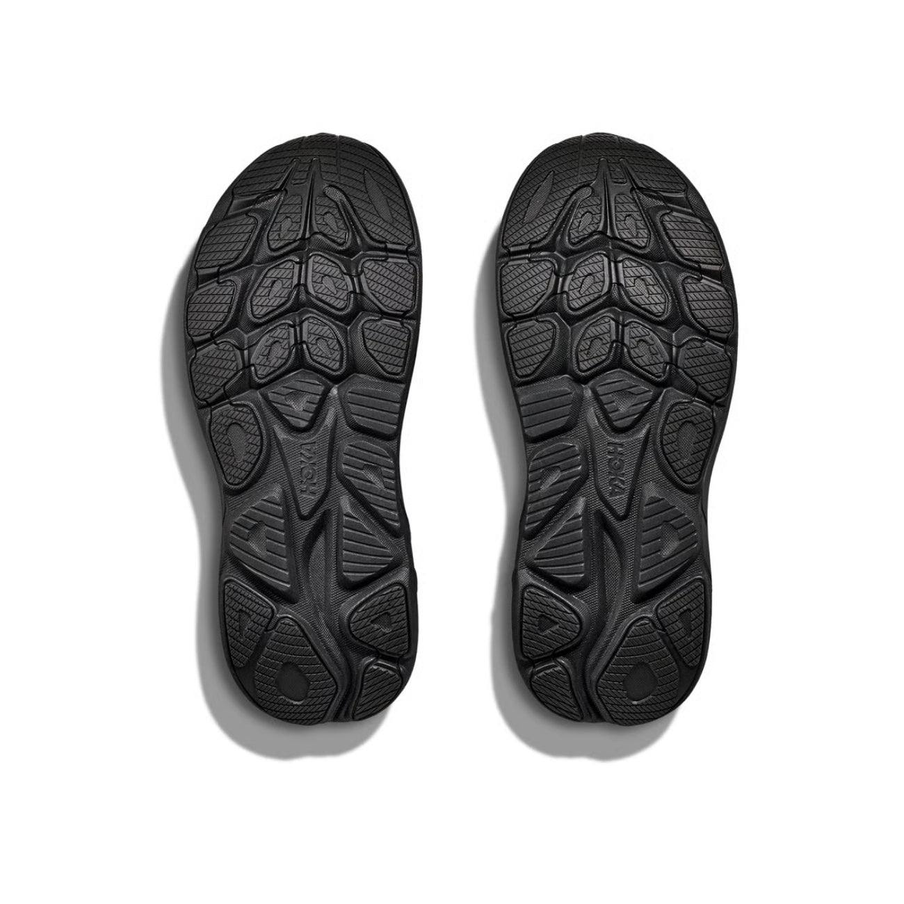 CLIFTON 10 - BLACK/BLACK