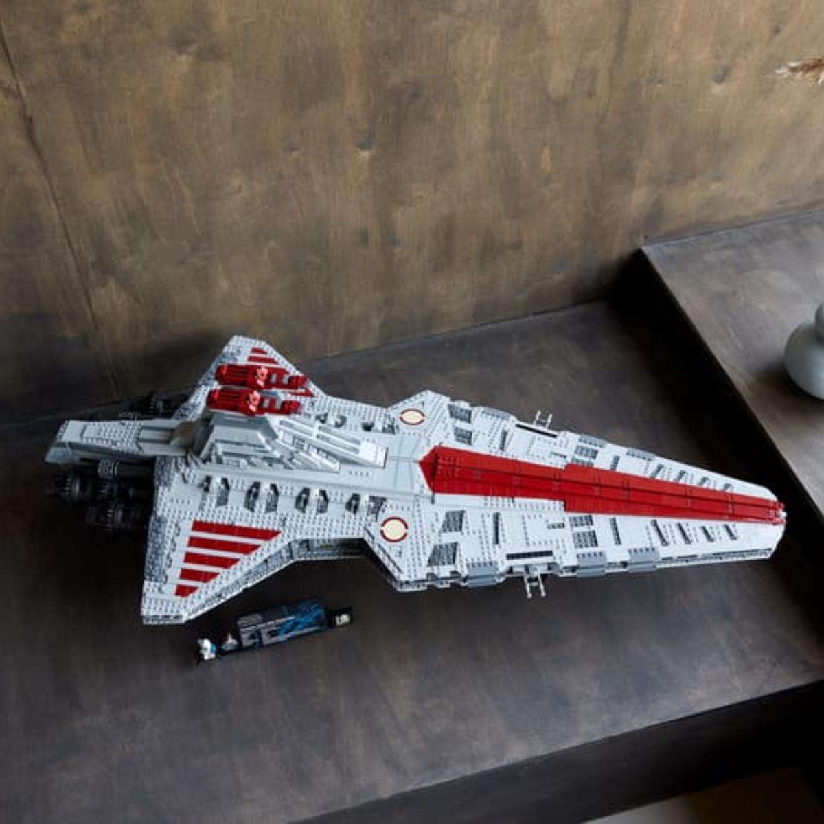 Star Wars™ Venator-Class Republic Attack Cruiser™