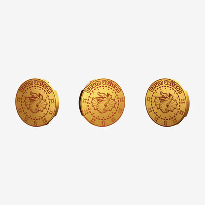 Gringotts™ Wizarding Bank – Collectors' Edition