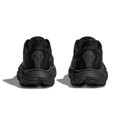 CLIFTON 10 - BLACK/BLACK
