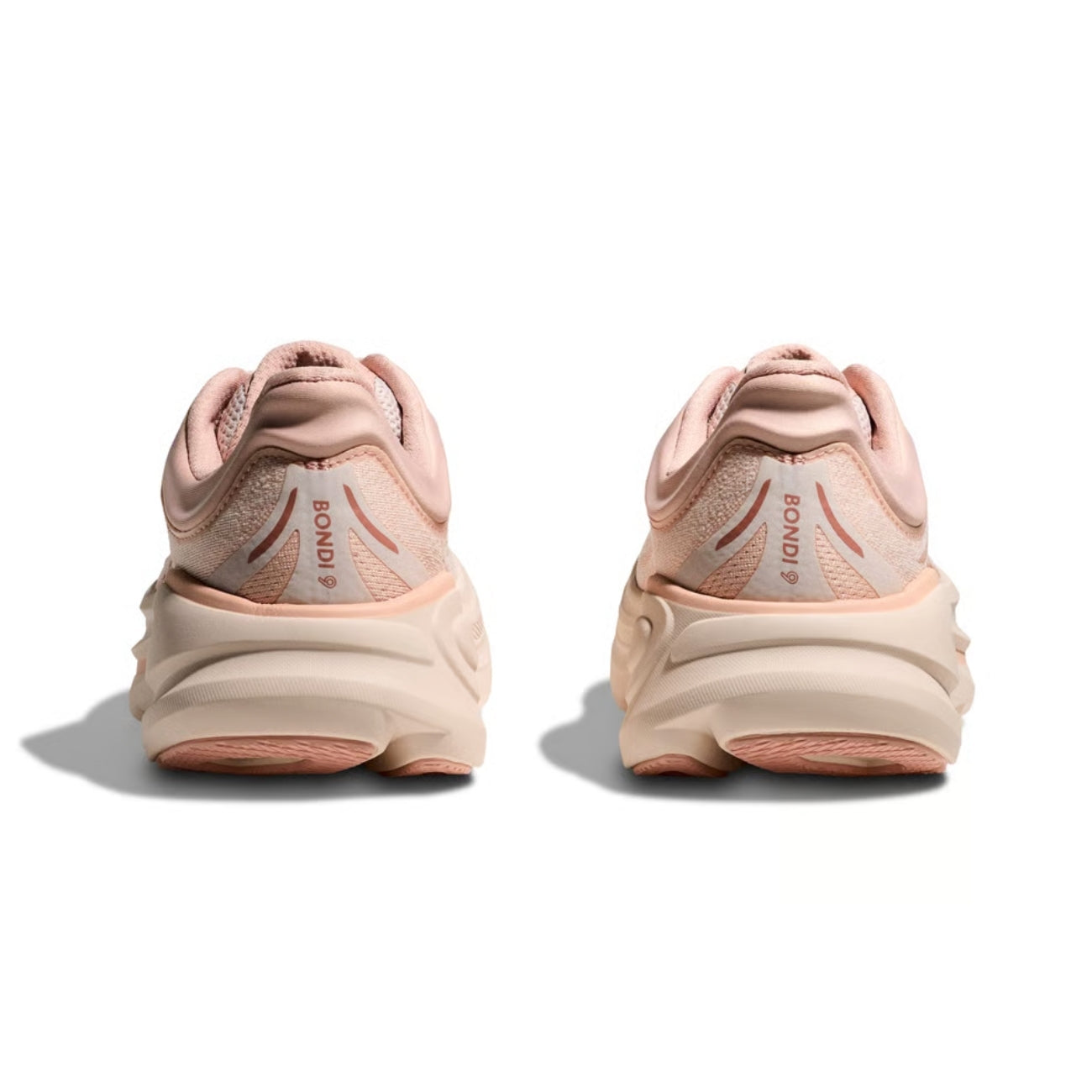 BONDI 9 - LIGHT PINK