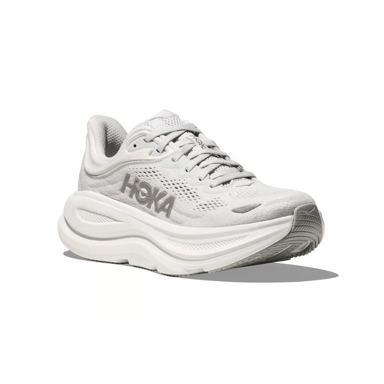 BONDI 9 - SILVER