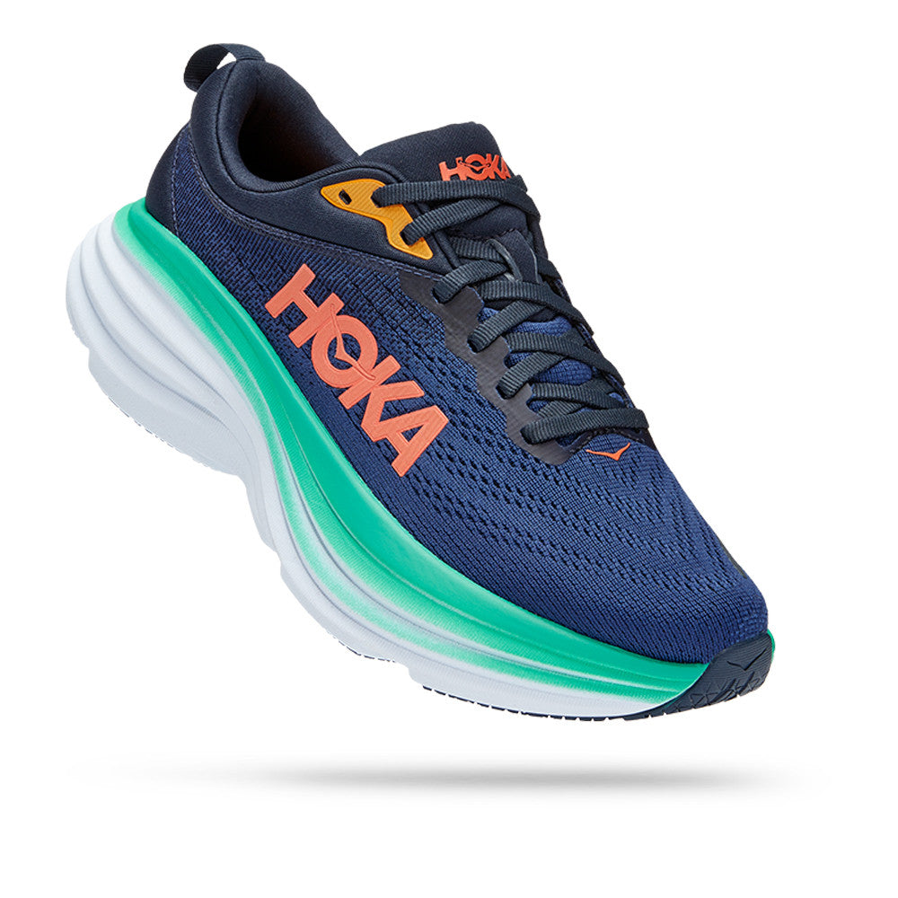 BONDI 8 - Midnight Blue/Green