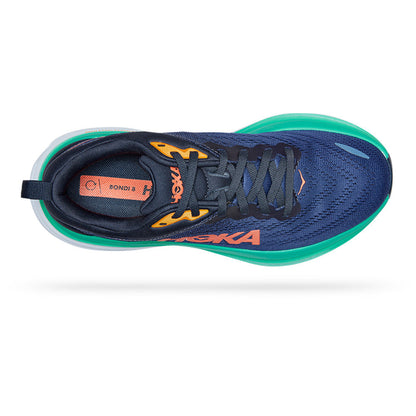 BONDI 8 - Midnight Blue/Green
