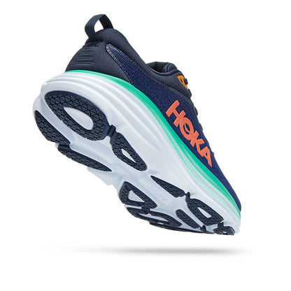 BONDI 8 - Midnight Blue/Green