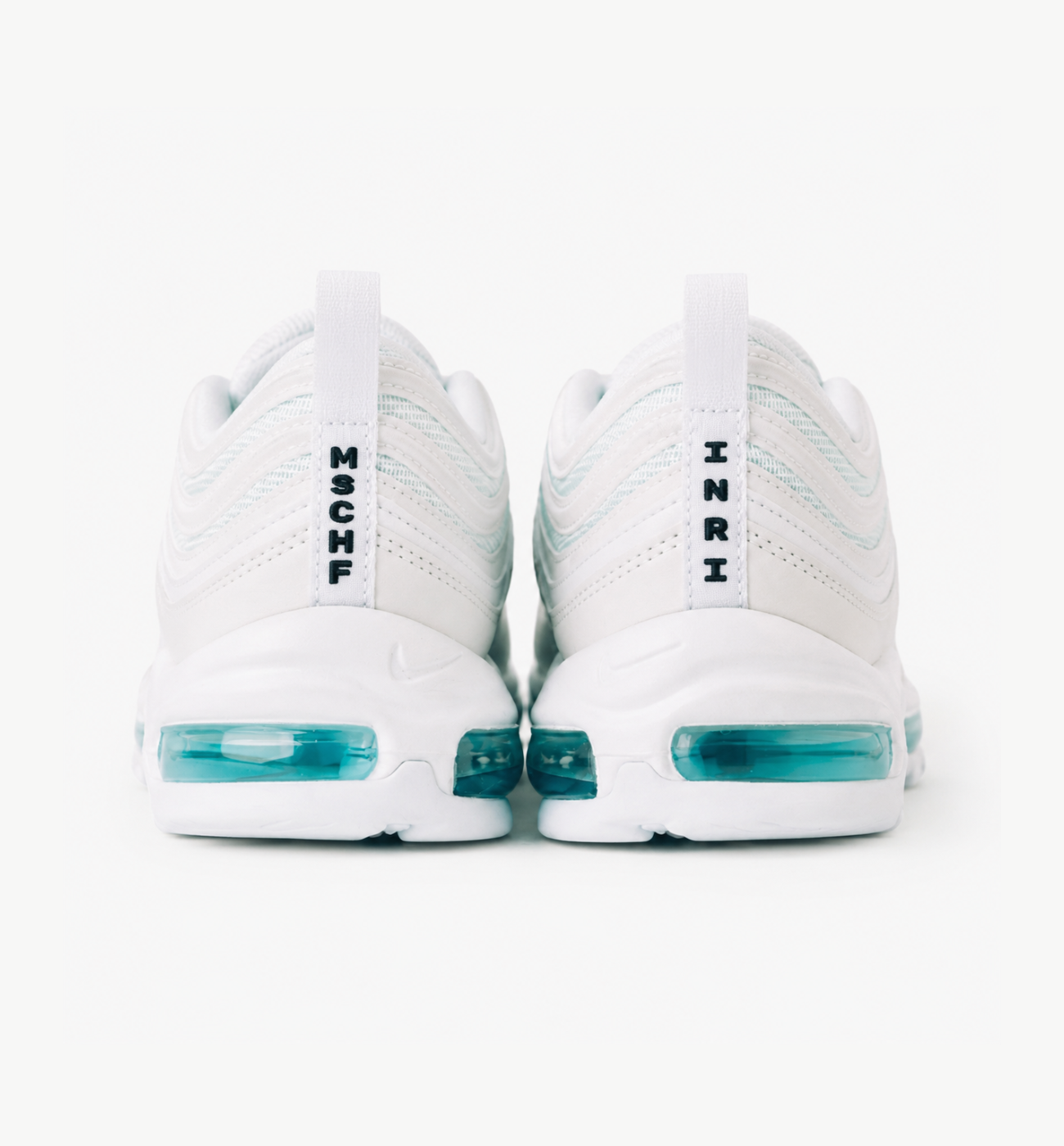 Air Max Jesus