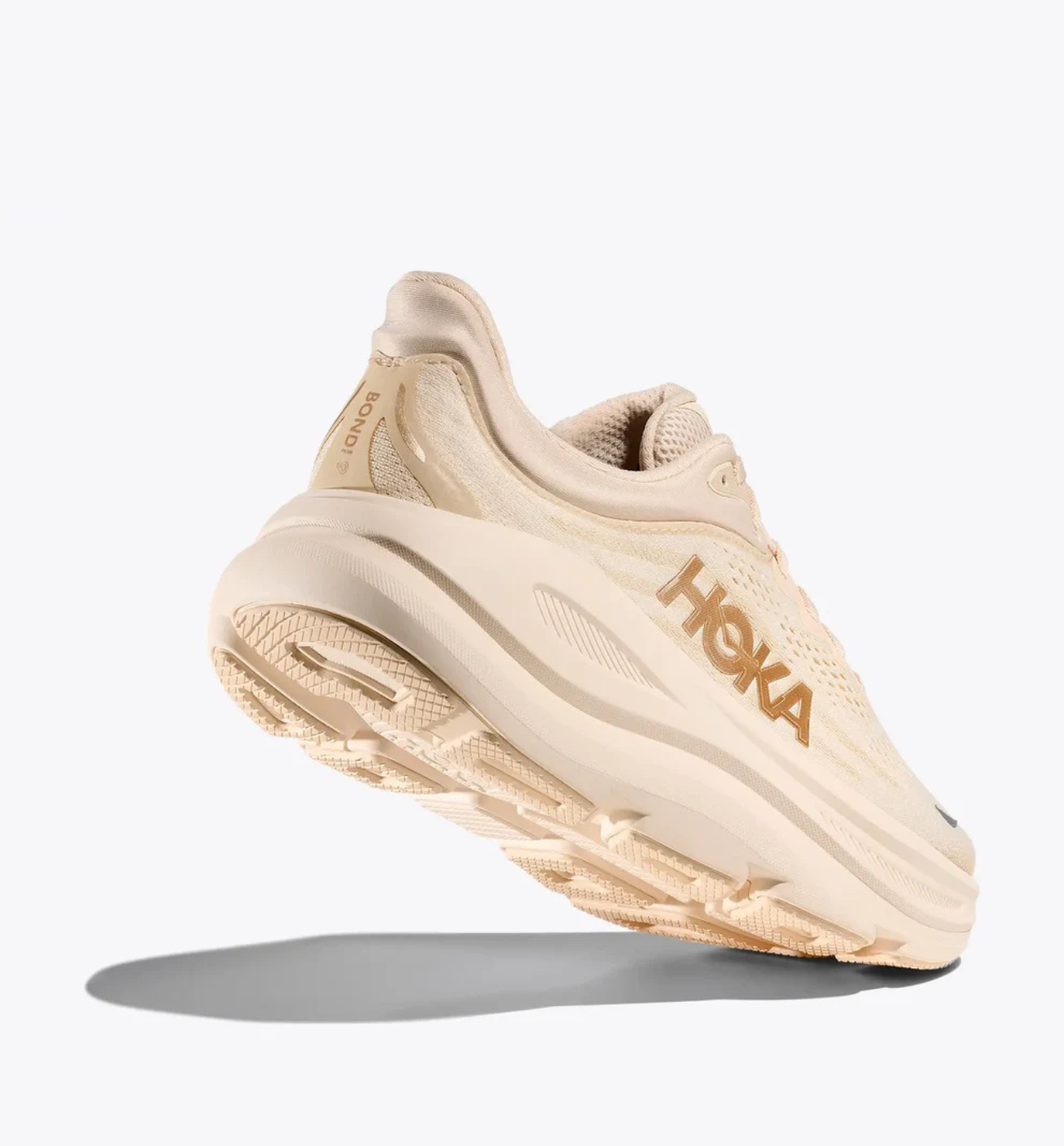 Hoka Bondi 9