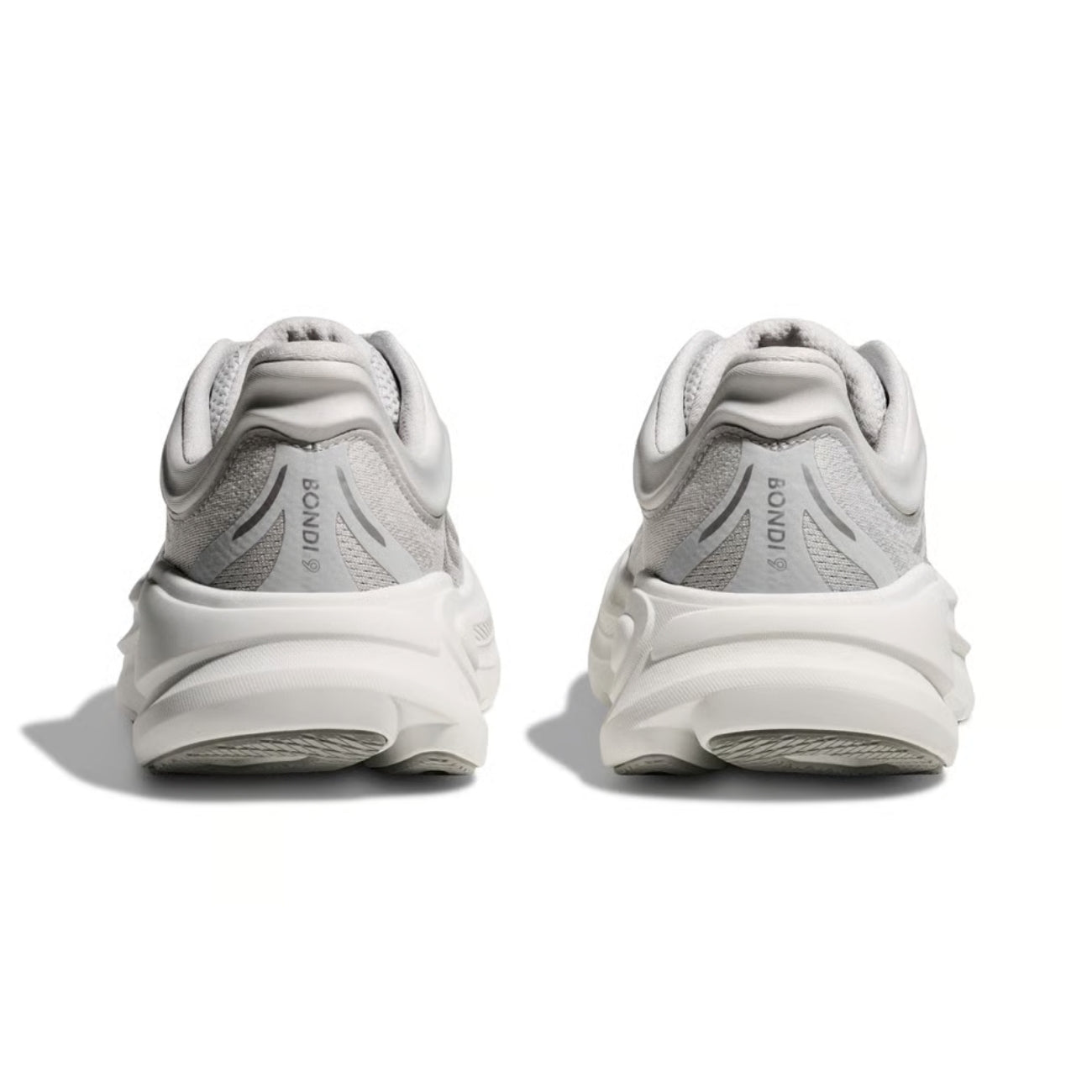 BONDI 9 - SILVER