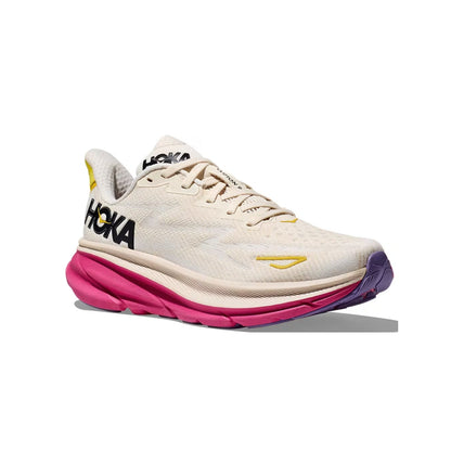 CLIFTON 9 - EGGNOG PINK