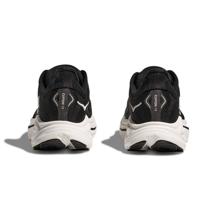 CLIFTON 10 - BLACK/WHITE