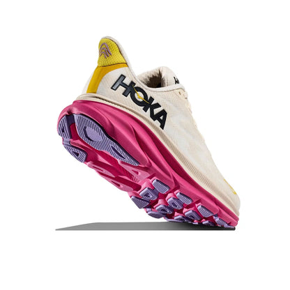 CLIFTON 9 - EGGNOG PINK