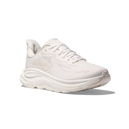 CLIFTON 10 - WHITE/WHITE