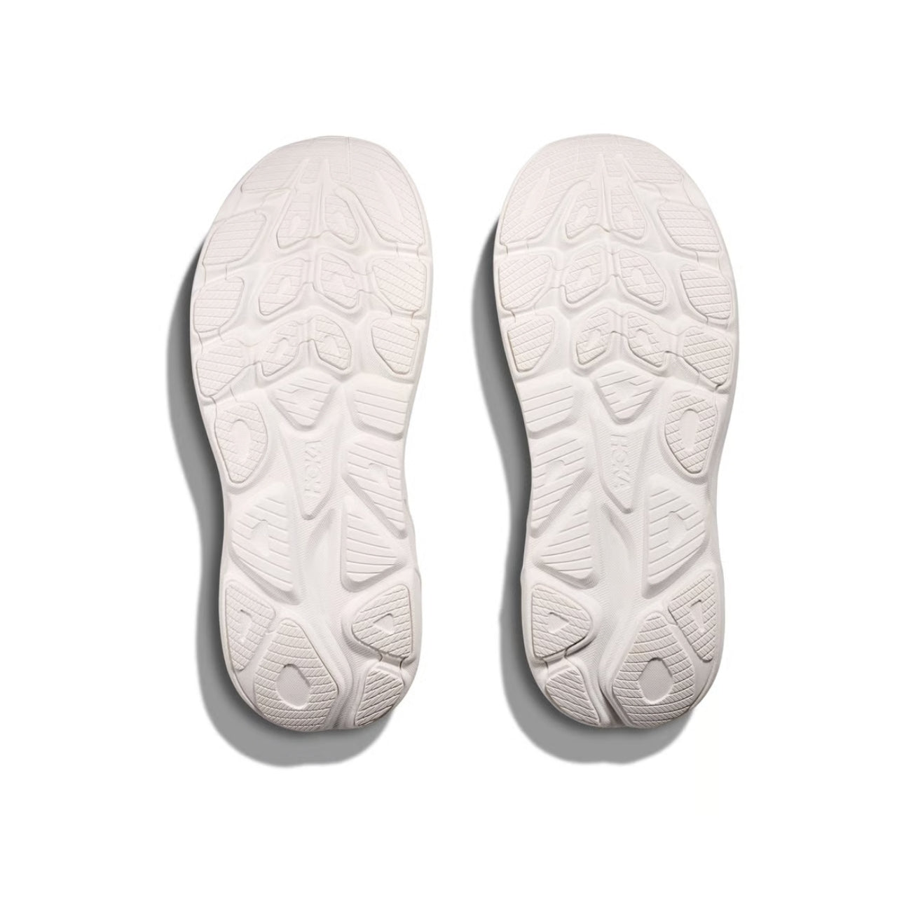 CLIFTON 10 - WHITE/WHITE