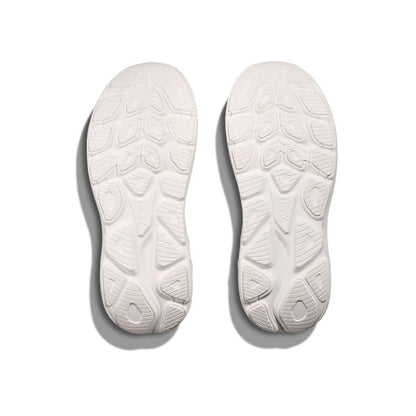 CLIFTON 10 - WHITE/WHITE