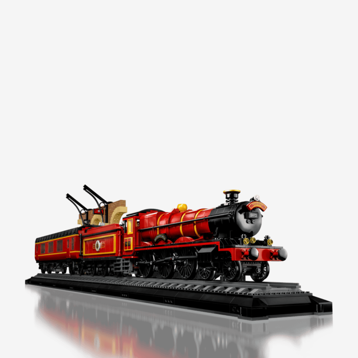 Harry Potter™ Hogwarts Express™ – Collectors' Edition