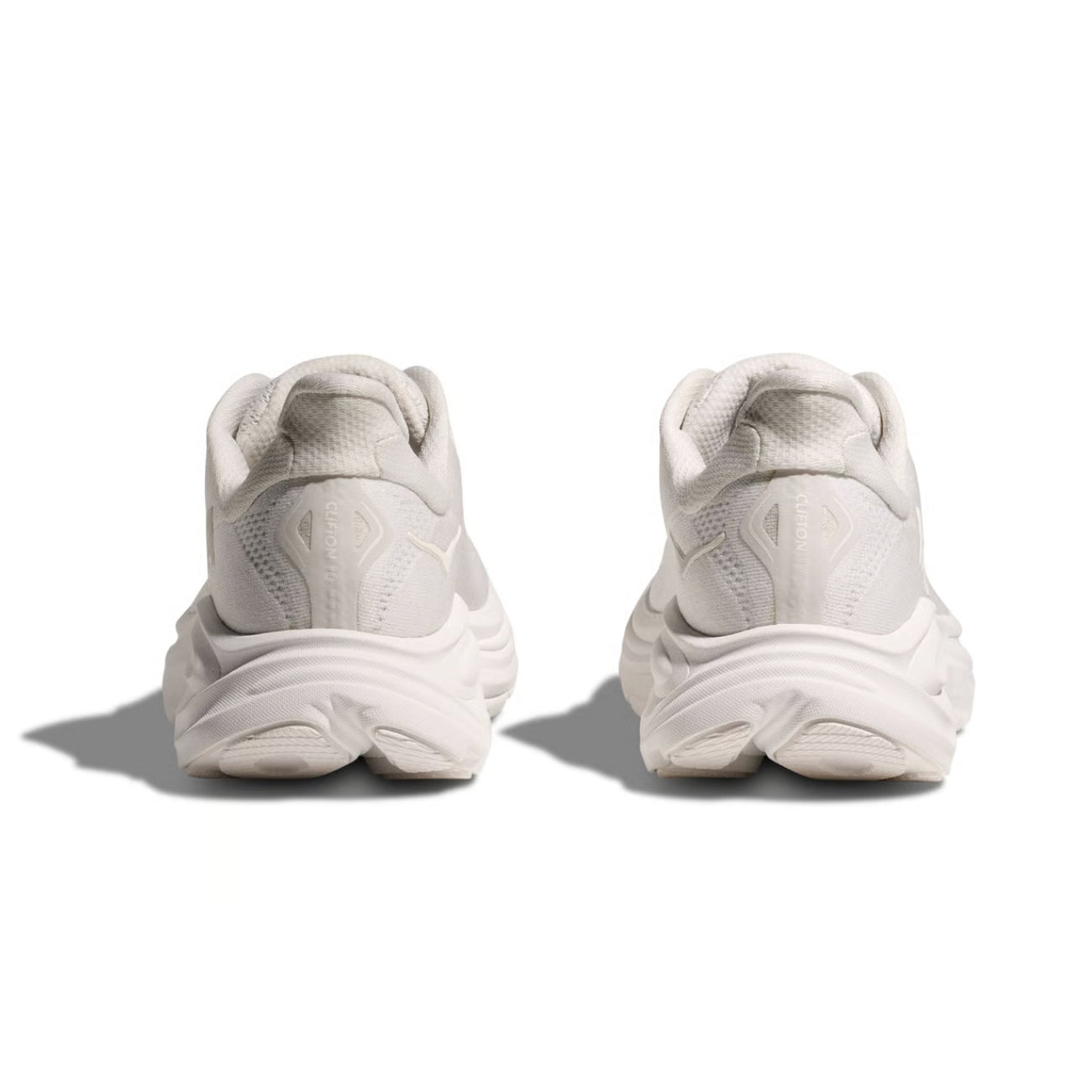 CLIFTON 10 - WHITE/WHITE