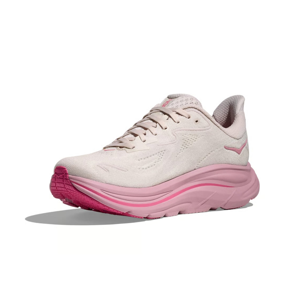 CLIFTON 10 - Rose Cream