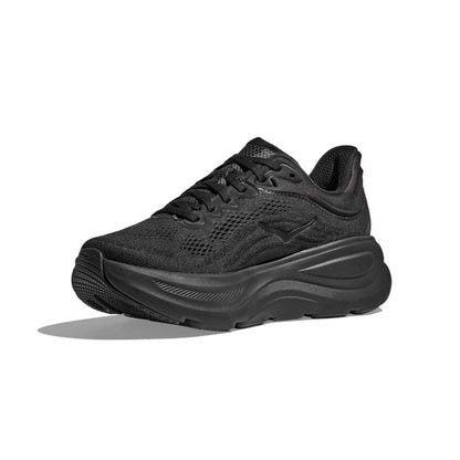 BONDI 9 - BLACK/BLACK