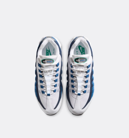 Air Max 95 Big Bubble Slate