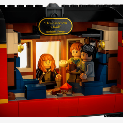 Harry Potter™ Hogwarts Express™ – Collectors' Edition