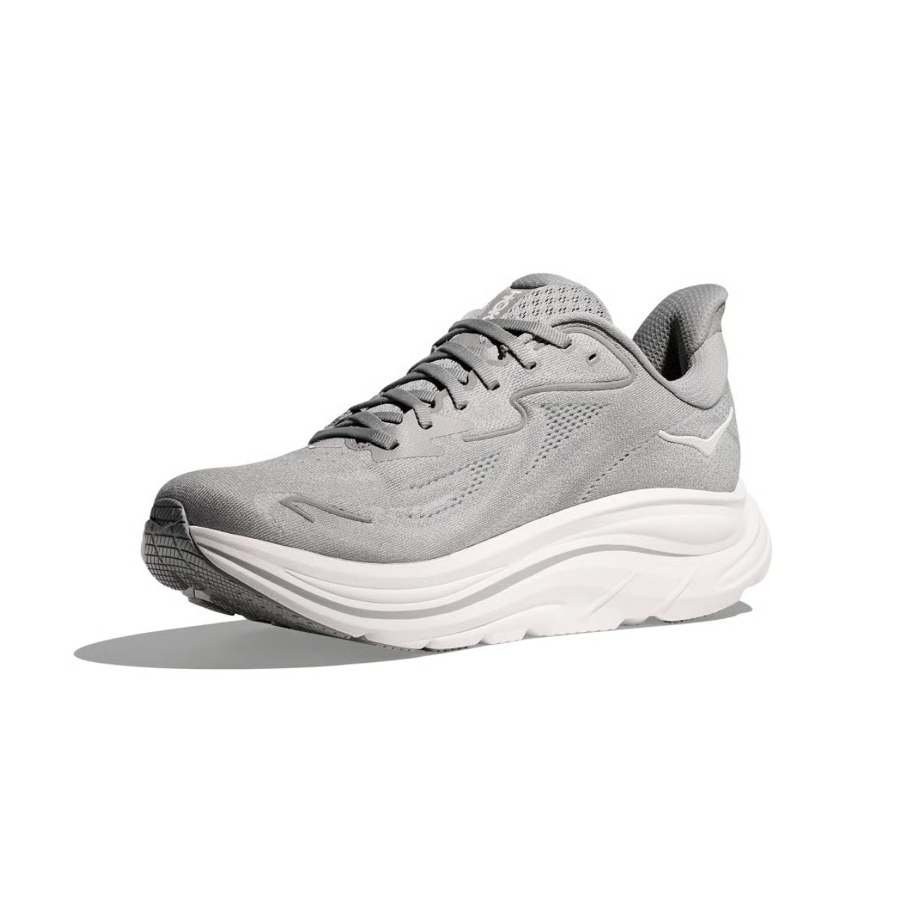 CLIFTON 10 - GRAY