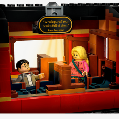 Harry Potter™ Hogwarts Express™ – Collectors' Edition