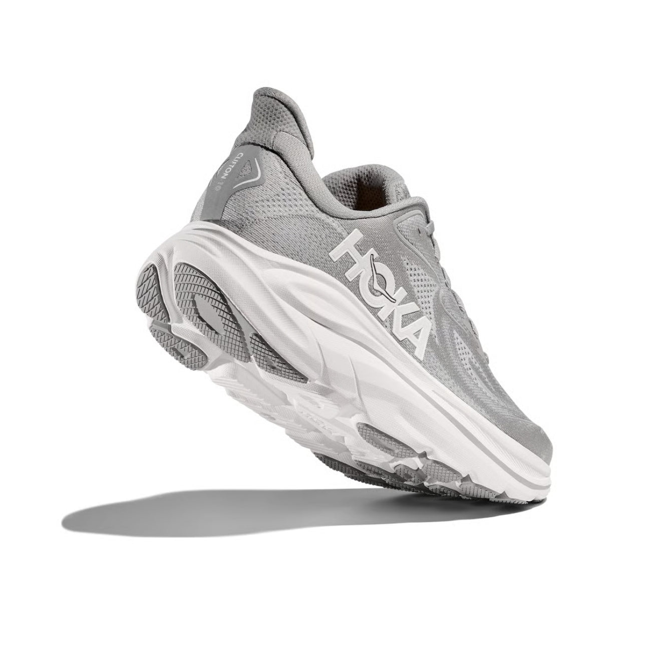 CLIFTON 10 - GRAY