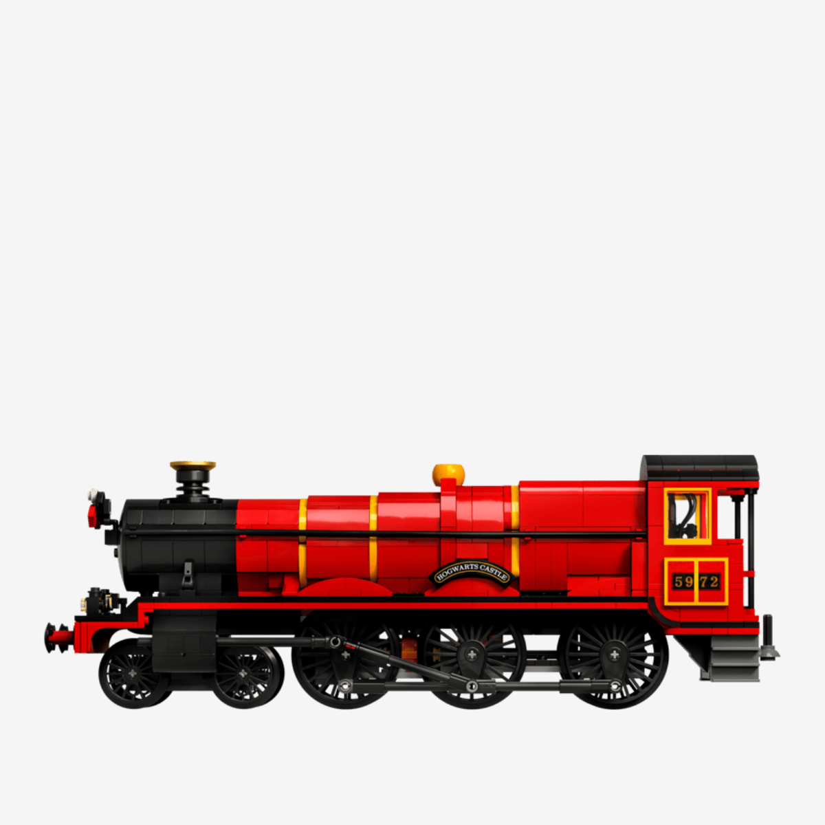 Harry Potter™ Hogwarts Express™ – Collectors' Edition